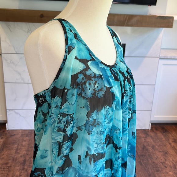 Express High-low Tank - Picture 2 of 5